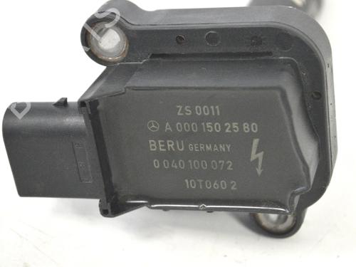 Ignition coil MERCEDES-BENZ C-CLASS (W204) C 180 CGI (204.049) | BP30217438M94 
