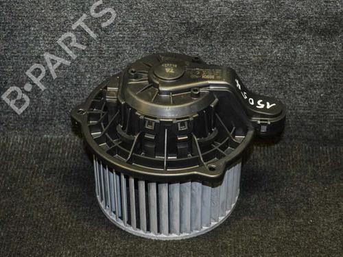 Used Heater blower motor KIA PICANTO II (TA) 1.0 (69 hp) 6721156