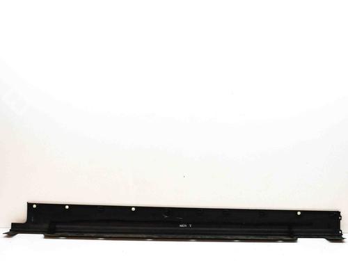 Right sideskirt LAND ROVER RANGE ROVER SPORT II (L494) 4.4 SDV8 4x4 | BP27755897C114 