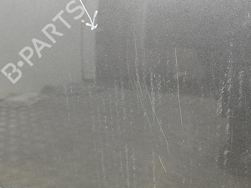 Left front door NISSAN LEAF (ZE0) Electric | BP31592560C2 