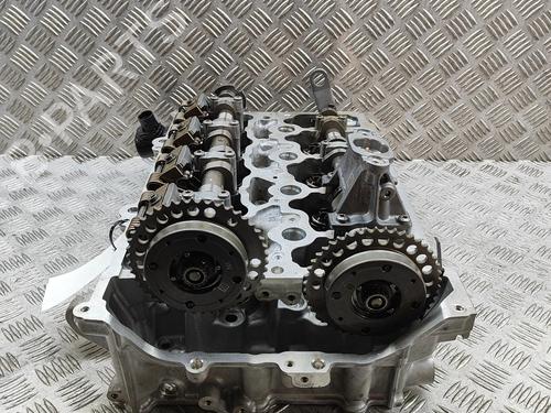 Used Cylinder head Cylinder head BMW 3 Touring (G21, G81) 330 e Plug-in-Hybrid (292 hp) 33379443 33379443