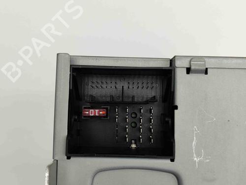 Electronic module VW TIGUAN (5N_) 2.0 TDI 4motion | BP25858388M83