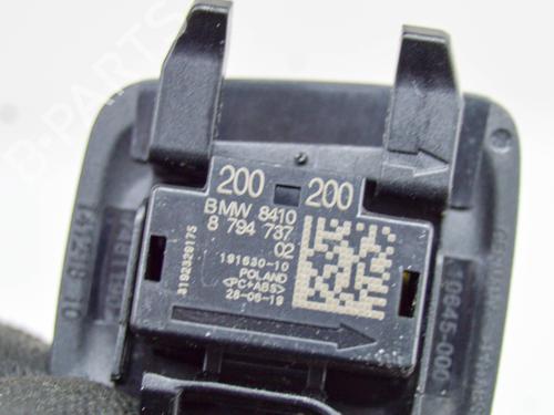 Elektronisk modul BMW X3 (G01, F97, G08) M Competition | BP27761102M83 