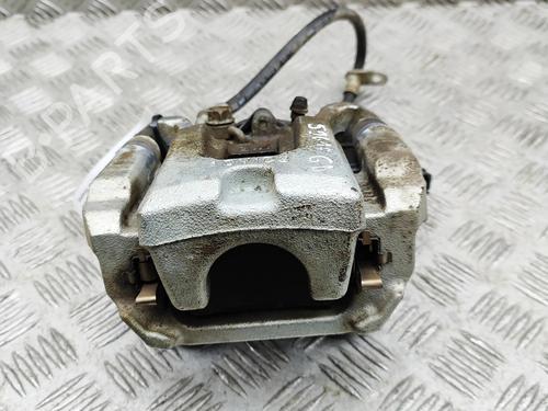 Used Right rear brake caliper Right rear brake caliper LEXUS NX II (_A2_, _H2_) 350h E-Four (AAZH25) (243 hp) 32728237 32728237