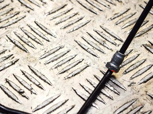 Pipe PORSCHE 911 (997) 3.8 Carrera 4S | BP14629885M125 