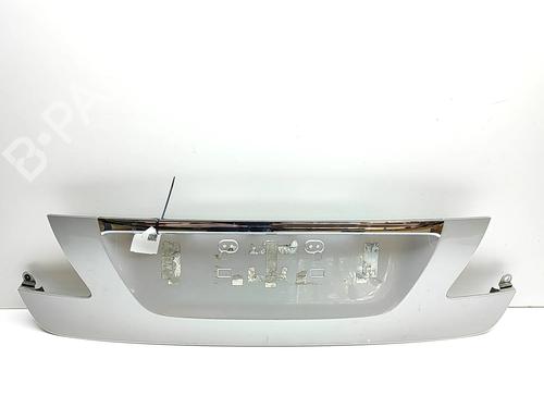 Used Tailgate trim Tailgate trim 37698295 37698295