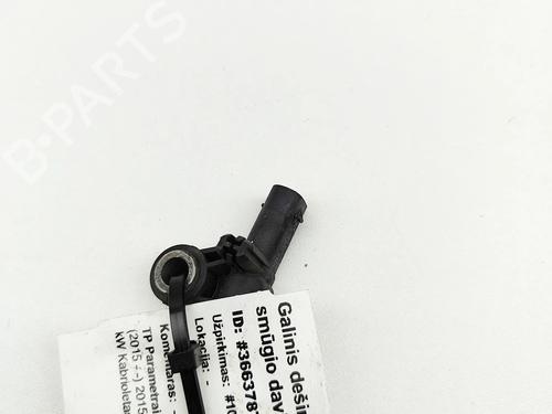 Electronic sensor MAZDA MX-5 IV (ND__) 2.0 (ND2E, ND6E) | BP37402688M84 - Image 4