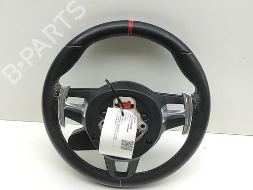 Steering wheel PORSCHE 911 (991) 3.0 Carrera S | BP32392309C49