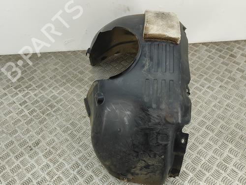 Hjulbue VW GOLF VII Variant (BA5, BV5) 2.0 TDI | BP29920098C56