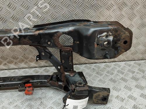 Rear axle FORD FOCUS III 1.0 EcoBoost | BP29042581M2 