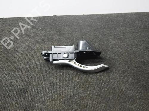 Støtte Støtte BMW 7 (G11, G12) 730 d (211 hp) 6773459 6773459