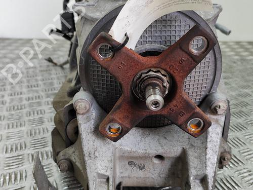 Gearbox MERCEDES-BENZ C-CLASS T-Model (S205) C 300 BlueTEC Hybrid / h (205.212) | BP28194597M3 