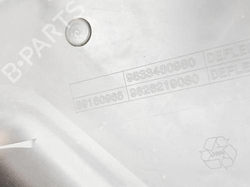 Underbody protection OPEL MOKKA 1.2 (76) | BP33882671M92  - Image 7