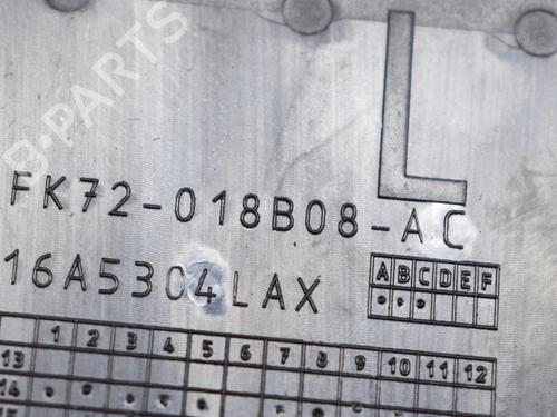 Air vent LAND ROVER DISCOVERY SPORT (L550) 2.0 D 4x4 | BP14637706I21