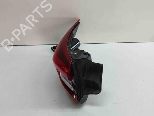 Left taillight FORD KUGA III (DFK) 2.5 Duratec Plug-in-Hybrid | BP29487331C34 