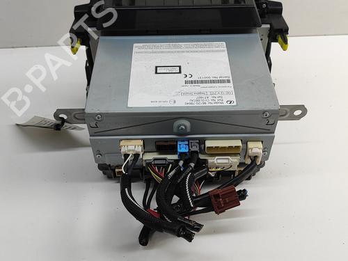 Electronic module LEXUS NX (_Z1_) 300h AWD (AYZ15_, AYZ15R) | BP27789966M83 