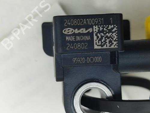 Electronic sensor KIA EV3 EV | BP33400272M84 - Image 7