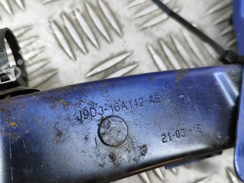 Støtte JAGUAR I-PACE (X590) EV400 AWD | BP28436048C155 