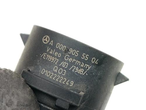 Electronic module MERCEDES-BENZ EQB (X243) EQB 350 4-matic (243.612) | BP39735585M83 - Image 6