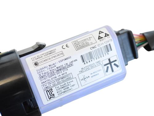 Switch SUBARU OUTBACK (BS) 2.0 D AWD (BSD) | BP33358430I30 - Image 5