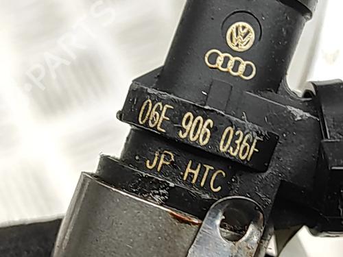 Injector BMW 5 (E60) 530 d | BP35983092M100 - Image 6