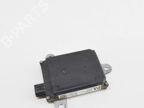 Electronic module TOYOTA LAND CRUISER PRADO (_J15_) 2.8 D-4D (GDJ150_, GDJ155_, GDJ150, GDJ151) | BP15621915M83 
