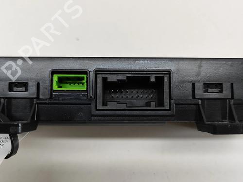 Electronic module CITROËN C5 AIRCROSS (A_) 1.5 BlueHDi 130 (ACYHZJ, ACYHZR) | BP27769964M83 