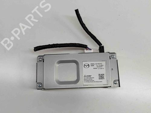Elektronisk modul MAZDA MX-30 (DR) e-SKYACTIV (143 hp) 28432787