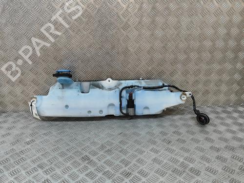 Sprinklertank JAGUAR F-TYPE Coupe (X152) 3.0 SCV6 400 SPORT AWD (400 hp) 27650172