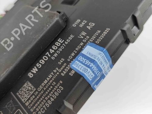 Elektronisk modul AUDI Q7 (4MB, 4MG, 4MQ) 3.0 TDI quattro | BP26383352M83