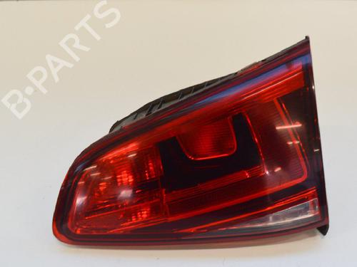 Used Right tailgate light VW GOLF VII (5G1, BQ1, BE1, BE2) 2.0 TDI (150 hp) 6763838