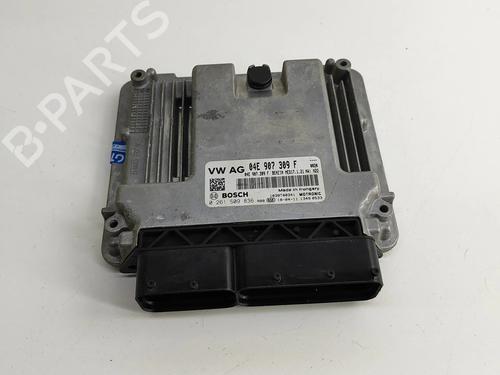 Used Engine control unit (ECU) Engine control unit (ECU) VW PASSAT B8 (3G2, CB2) 1.4 GTE Hybrid (218 hp) 25217701 25217701