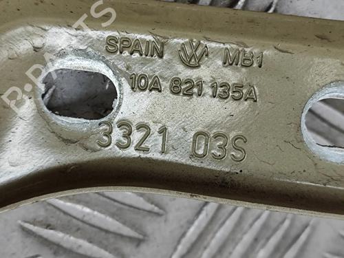 Support VW ID.3 (E11, E12) Pro S | BP29391372C155  - Image 7