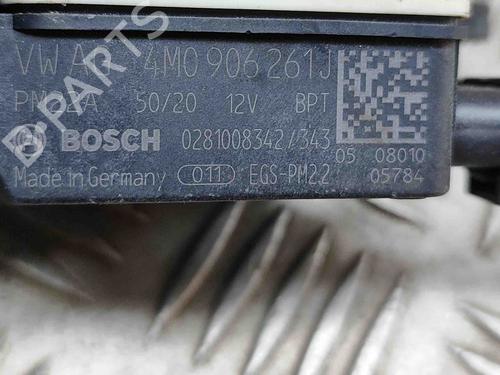 Electronic sensor AUDI Q8 (4MN, 4MT) 50 TDI Mild Hybrid quattro | BP23946811M84