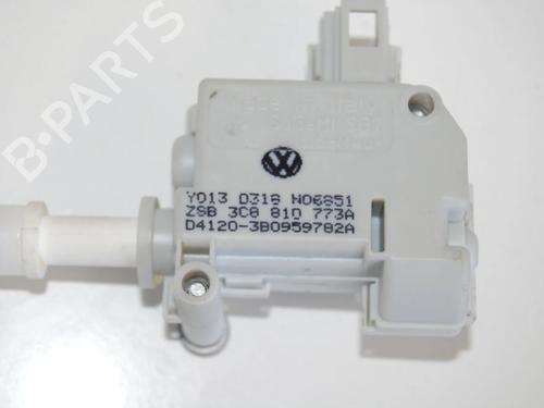 Electronic module VW CC B7 (358) 2.0 TFSI | BP9864091M83 