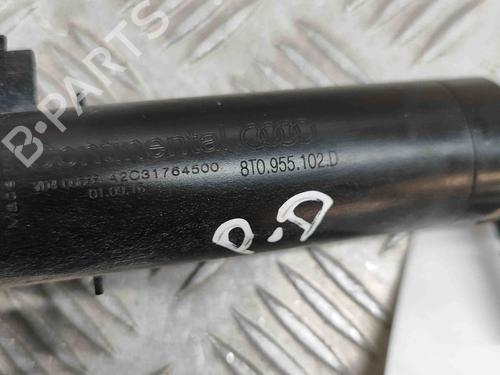 Headlight washer AUDI A5 Convertible (8F7) S5 quattro | BP24819954E17