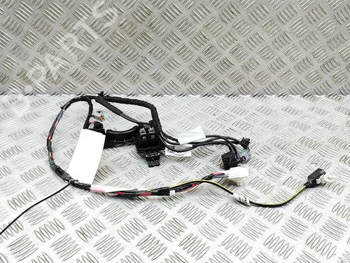 Used Electronic module Electronic module TESLA MODEL X (5YJX) P90D AWD (772 hp) 36470751 36470751