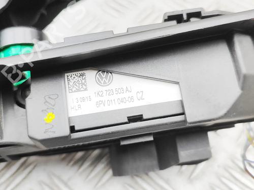 Pedal VW CC B7 (358) 2.0 TDI | BP38731038I4 - Image 8