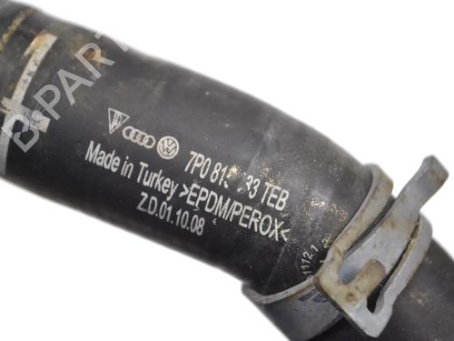 Pipe MASERATI LEVANTE SUV (M161) 3.0 Q4 | BP30221637M125 