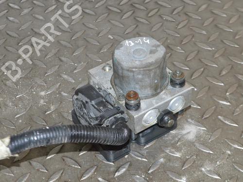 Used ABS pump ABS pump TESLA MODEL S (5YJS) 85 (367 hp) 34559790 34559790
