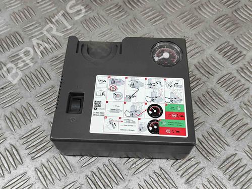 Module électronique CITROËN C4 III (BA_, BB_, BC_) ë-C4 (BCZKXC, BZCKSC) | BP27783162M83 