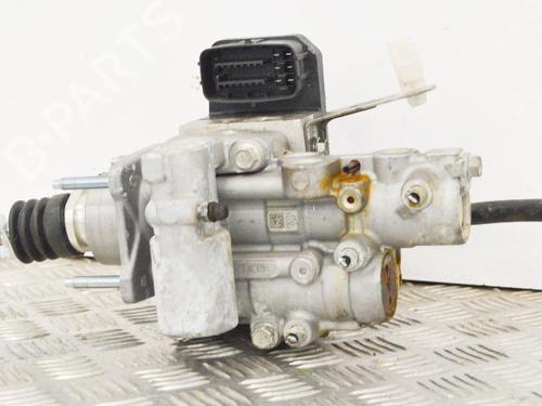 Brake master cylinder TOYOTA C-HR (_X1_) 1.8 Hybrid (ZYX10_, ZYX11_) | BP14664535M77 