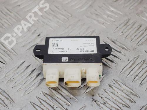 Electronic module BMW 3 Gran Turismo (F34) 328 i | BP6735562M83