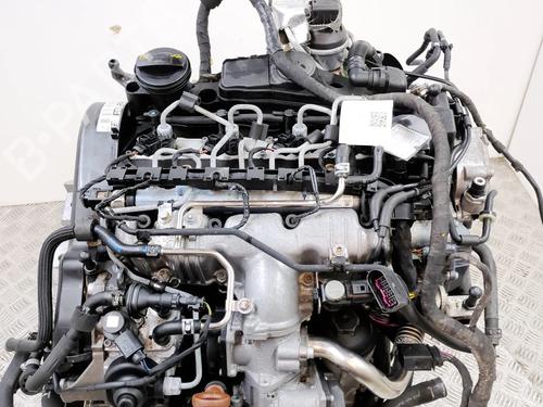 Engine OPEL INSIGNIA A (G09) 2.0 CDTI (68) | BP39930165M1 - Image 6