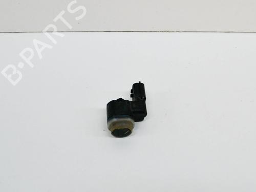 Module électronique NISSAN QASHQAI II SUV (J11, J11_) 1.3 DIG-T (140 hp) 27756302