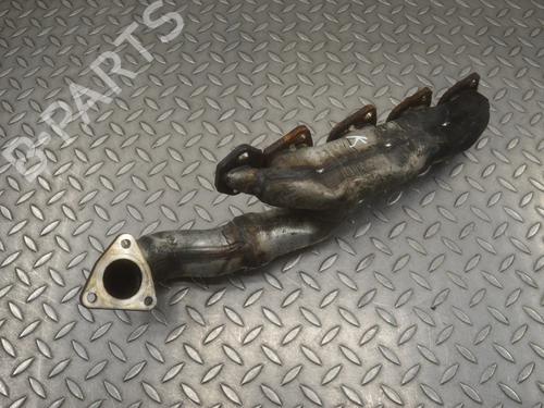 Exhaust manifold PORSCHE CAYENNE (92A) 4.2 S Diesel | BP30249139M110