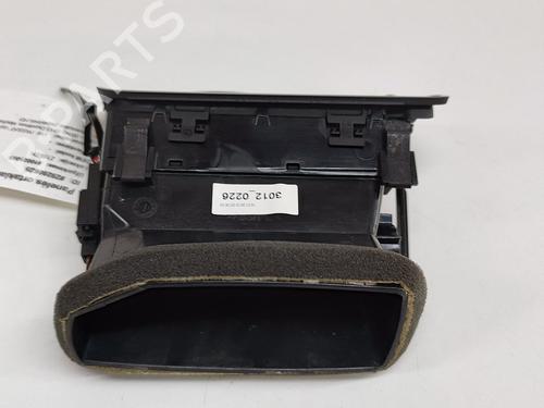 Luftventilen VW PASSAT B7 Variant (365) 1.6 TDI | BP24583165I21 