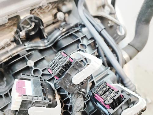 Engine VW PASSAT B7 (362) 1.4 TSI EcoFuel | BP37468932M1  - Image 9