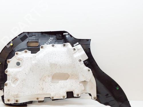 Boot lining MAZDA CX-5 (KF) 2.2 D | BP14628318I3 