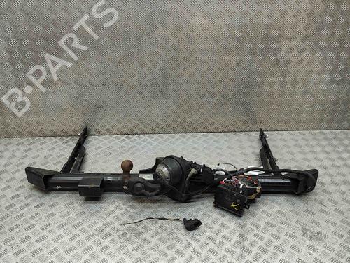 Used Tow ball/Mechanism SKODA ENYAQ iV SUV (5AZ) 60 (179 hp) 29486689